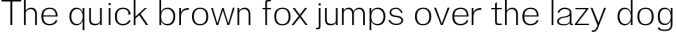GENEVA - A family of 8 fonts Font Preview