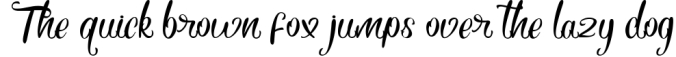 Hustyle Beauty Font Font Preview
