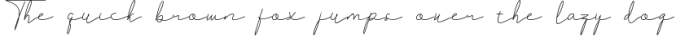 Britney Signature Font Font Preview