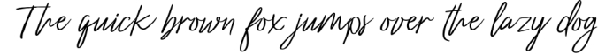 Fabienne Font Font Preview