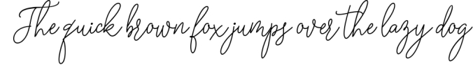 Adolin | Script fonts Font Preview