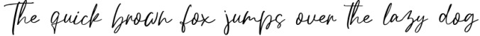 Strings  Handwritten Script Font Font Preview