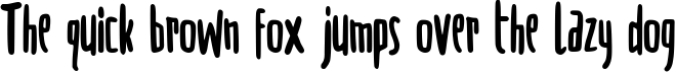 Jasmine Font Font Preview