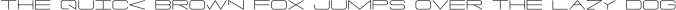 PORE Font Font Preview