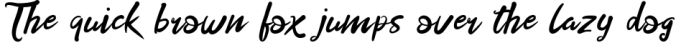 Gamot Typeface Vintage Font Font Preview