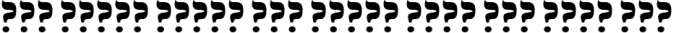 Ostouri - Arabic Font Font Preview