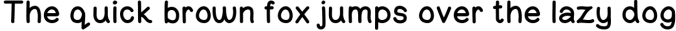 Jubilation Sans Serif Handwritten Font Font Preview
