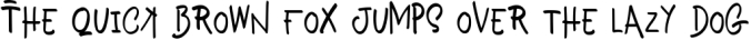 Winter Joy - Joyfully Font Font Preview