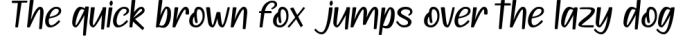 Arthipuka Font Preview