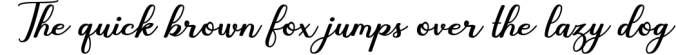 Cholaros Font Preview