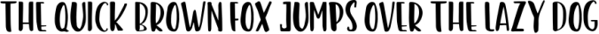 Amastery Font Duo + Extras Font Preview