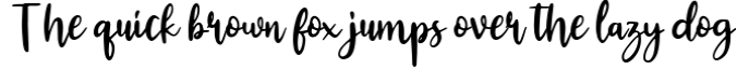 Romullus  Playful Script Font Font Preview