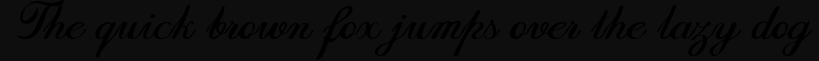 FUEGO Font Preview