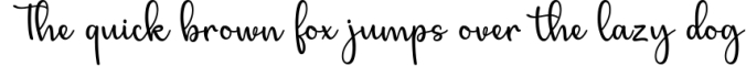 Honey Script Font Font Preview