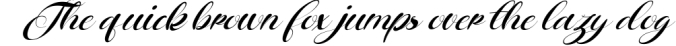 Quenyland - Cursive Script Font Font Preview