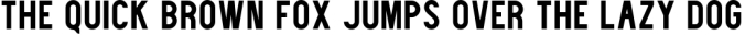 Deflagrate Fonts Font Preview