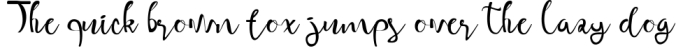 Seafaring Font Preview