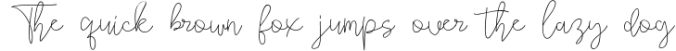 Rhythm Script Font Font Preview