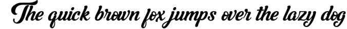 Grandyose | Smoothly Handlettering Script Font Font Preview