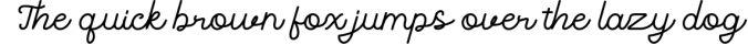 Rogue one Font Preview