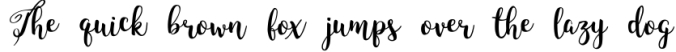 BLINDSPOTTING SCRIPT FONT Font Preview
