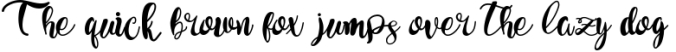 Day Drinking - A Handwritten Script Font Font Preview