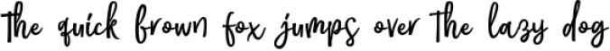 STEALING HEART BOLD Font Preview