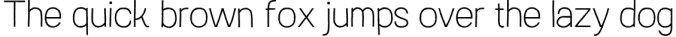 Austral Sans Rough Font Preview