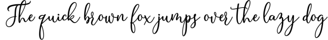 Dancing | New Calligraphy Fonts Font Preview