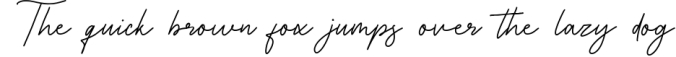 Bastogne Signature Font Font Preview