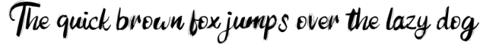 Autined | Hardscript Typeface Font Font Preview