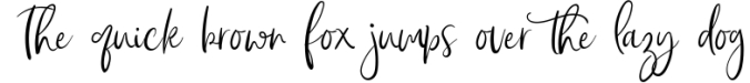 Princes Rapunzel Font Preview