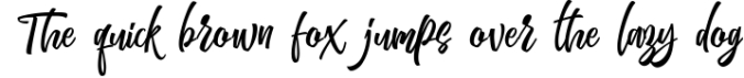 MATTHEO Font Preview