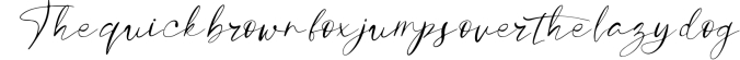 Silverstone Calligraphy Font Font Preview