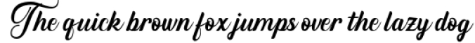 Pandai Sikek Script Font Font Preview