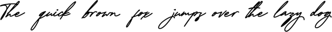 Charism Signature Font Font Preview