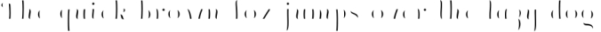 Jamish Font & Mockup Font Preview