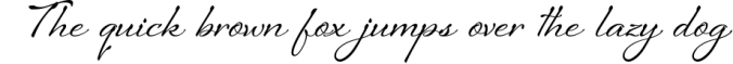 Sheila Bold Font Preview