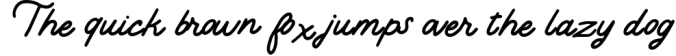 Lodge | A Rustic Script Font Preview