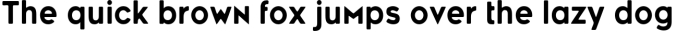 Mimi Typeface Font Preview