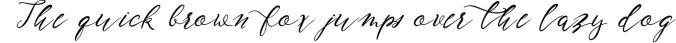 Lukara Pro Greek Script Font Font Preview