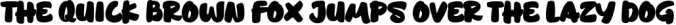 HEYCOLD CUTE FONT Font Preview