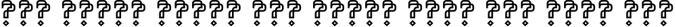 Tashabok - Arabic Font Font Preview