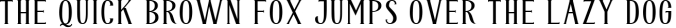 Las Pariellas Font Duo Font Preview