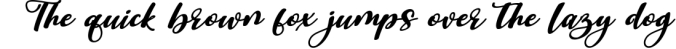 Kimilove  Monogram Script Font Font Preview