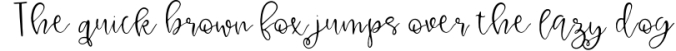 Weathered Sweater - A Font Duo Font Preview