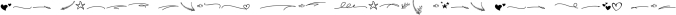 Chipoky | A Handwritten Font Font Preview