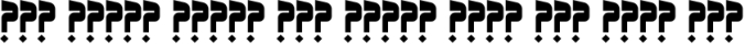 Makeen - Arabic Font Font Preview