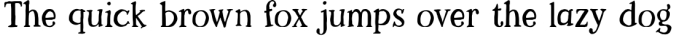 Kidlit - a fun serif font! Font Preview