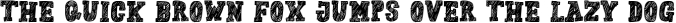 Kids Sketch Hand Font Font Preview